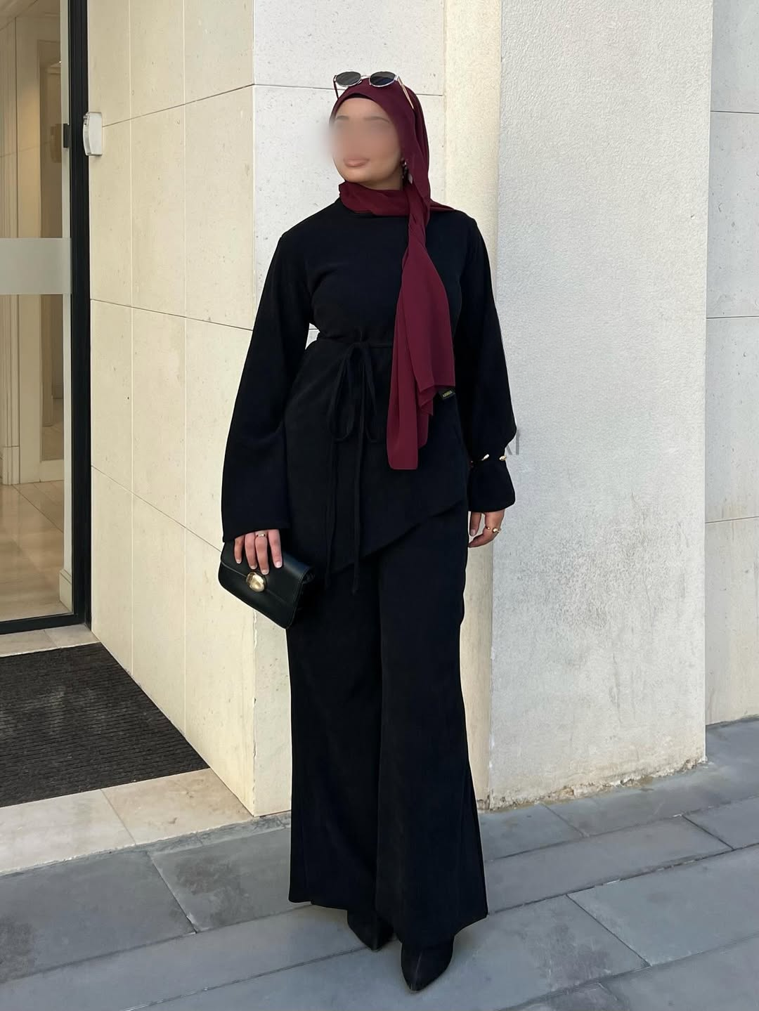 Ensemble  DEFNA