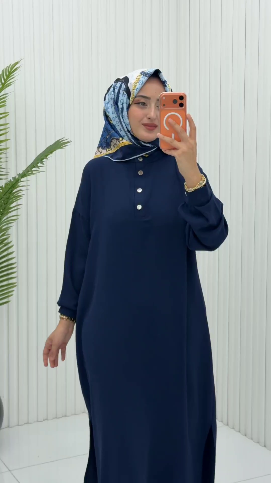 HIDJAB AYA
