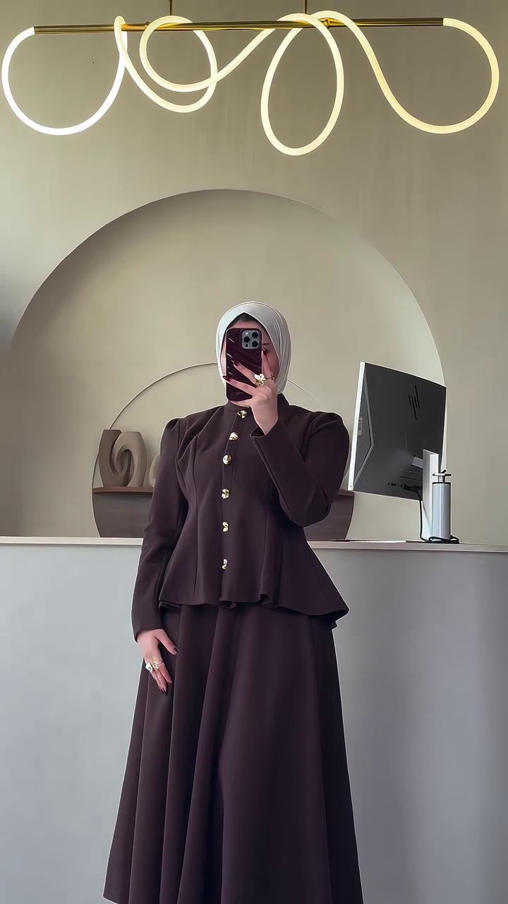 طقم العــيــد 2026