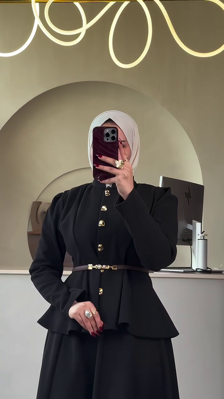 طقم العــيــد 2026