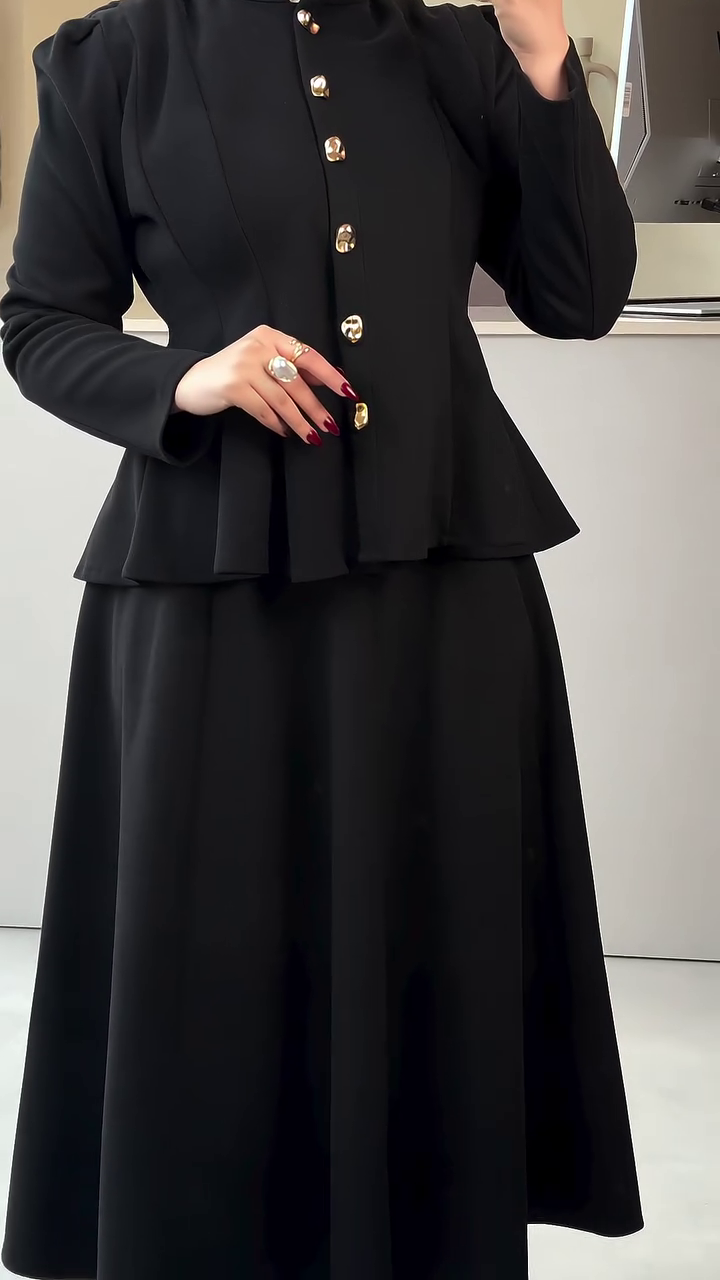 طقم العــيــد 2026