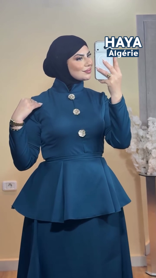 Ensemble Ella