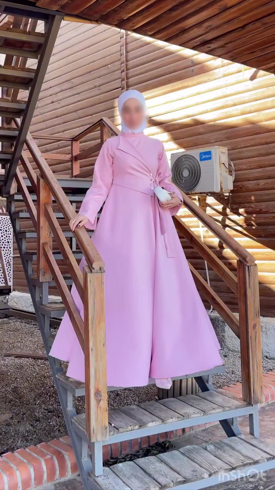 فستـــان عفة