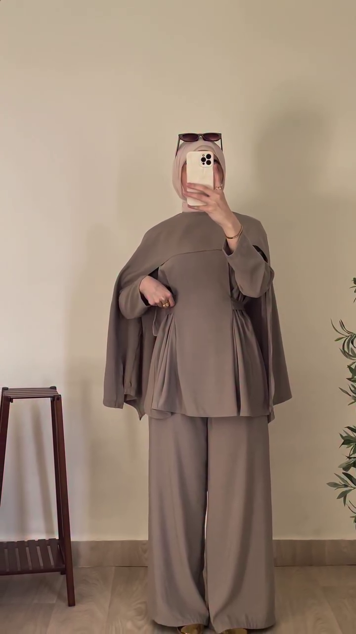 Ensemble CHIC | 3 PIECES