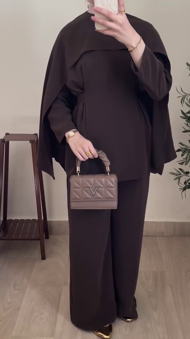 Ensemble CHIC | 3 PIECES