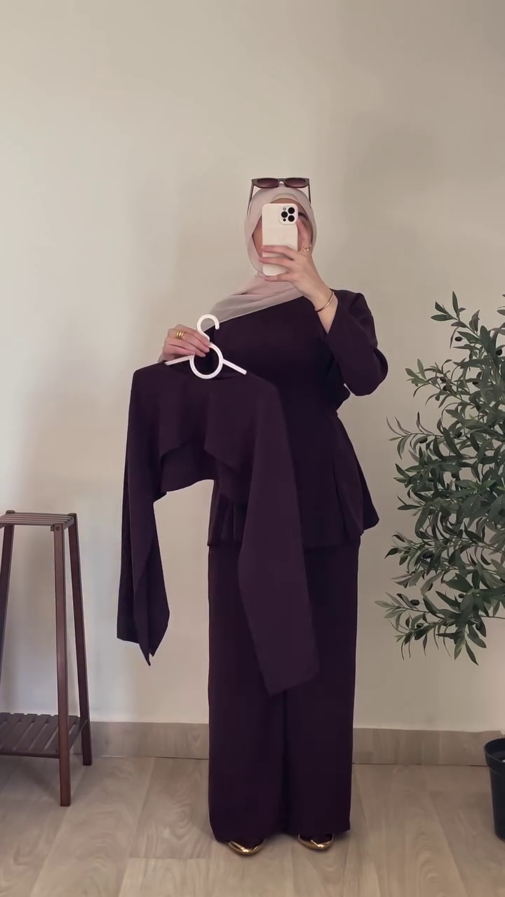 Ensemble CHIC | 3 PIECES