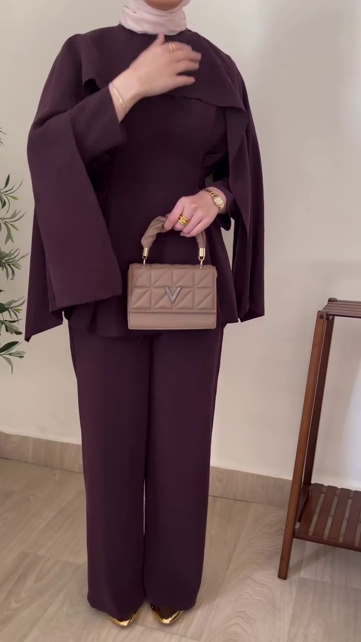 Ensemble CHIC | 3 PIECES