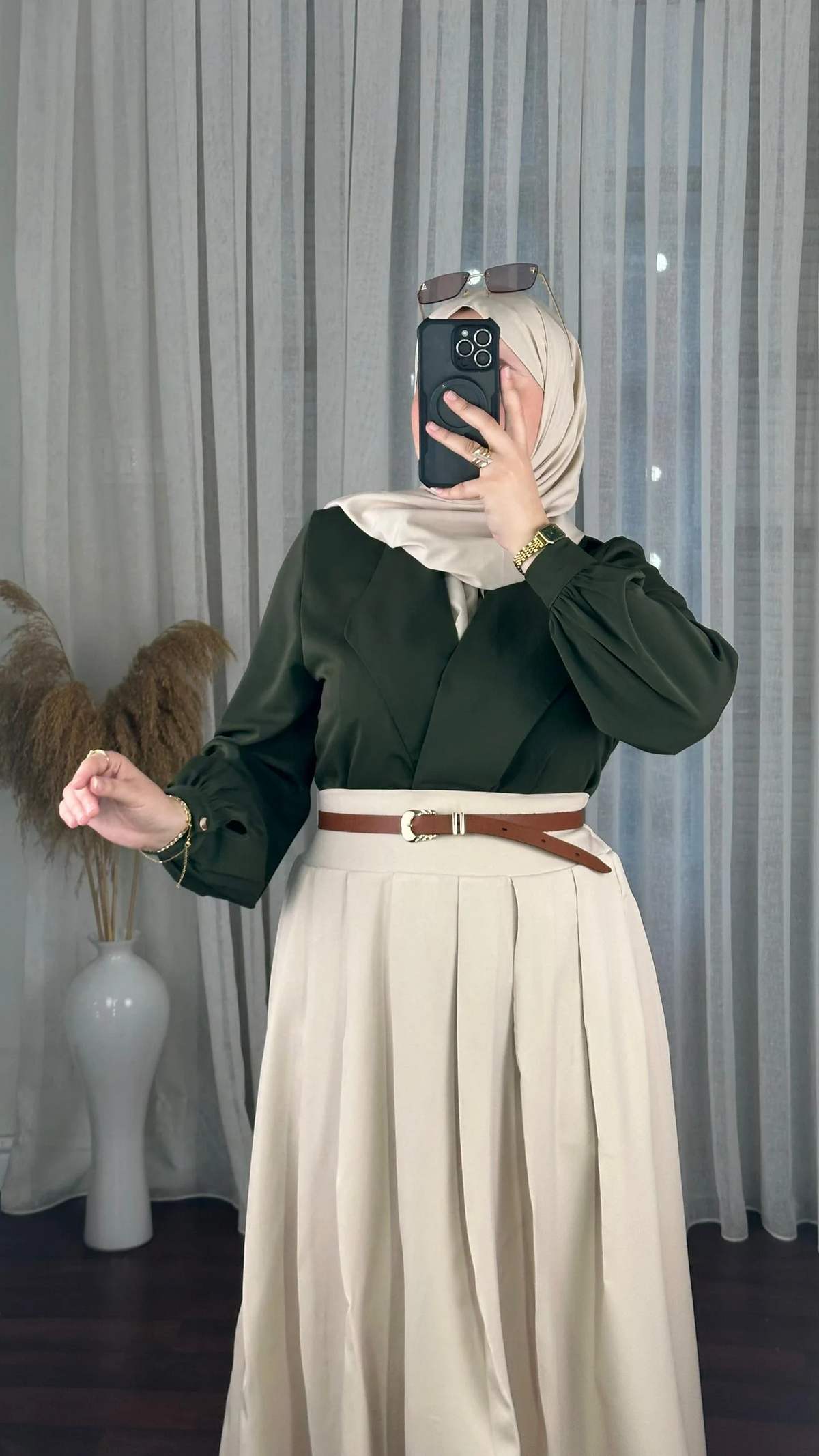 Ensemble  AYA