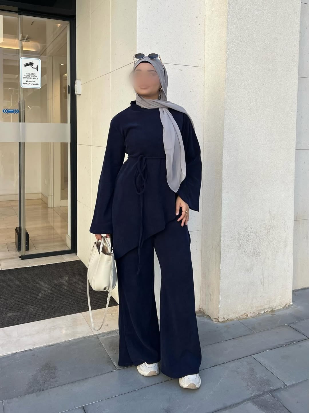 Ensemble  DEFNA