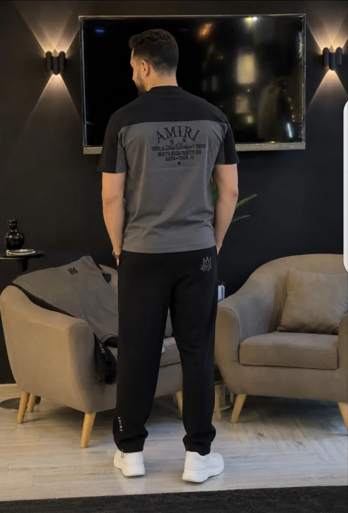 Ensemble Amiri 👌